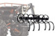 Honda Pioneer/Talon Dirtworks Tool Attachment Soil S-Tine Cultivator Kit by Kolpin Powersports